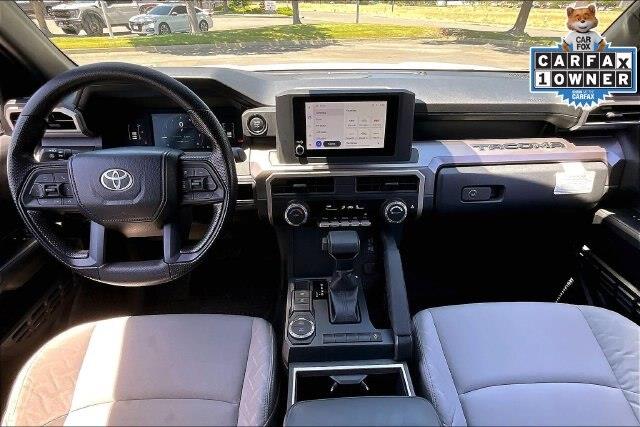 2024 Toyota Tacoma - $33,873
