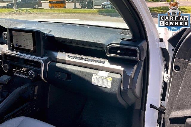 2024 Toyota Tacoma - $33,873