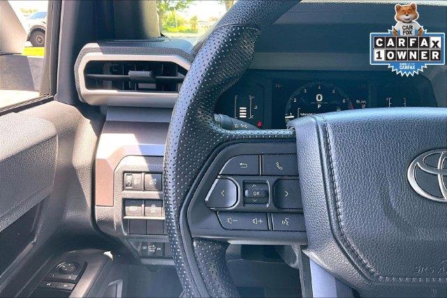 2024 Toyota Tacoma - $33,873