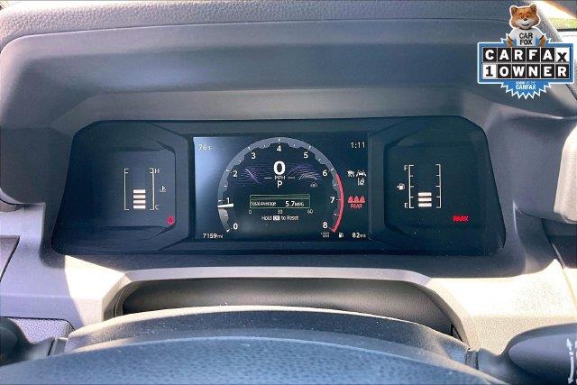 2024 Toyota Tacoma - $33,873