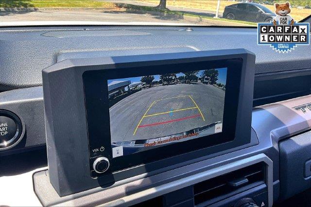 2024 Toyota Tacoma - $33,873