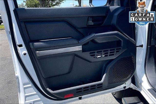 2024 Toyota Tacoma - $33,873
