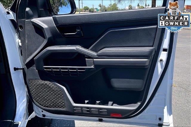 2024 Toyota Tacoma - $33,873