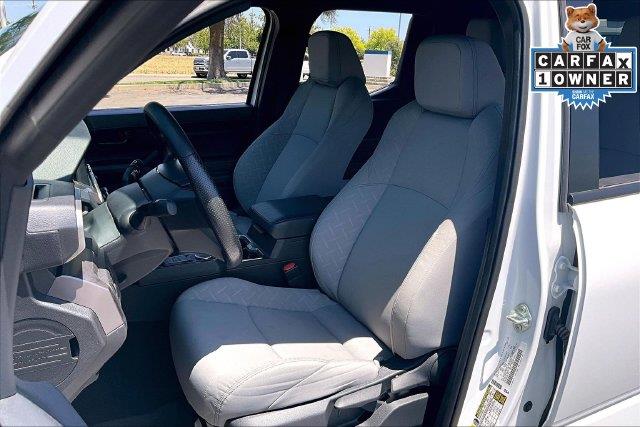 2024 Toyota Tacoma - $33,873