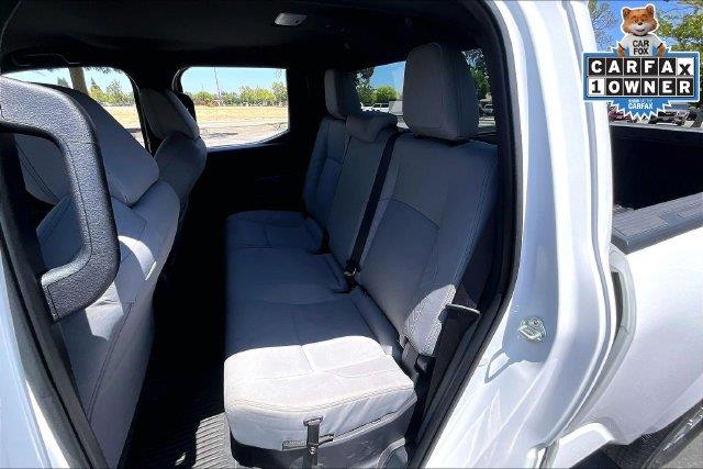 2024 Toyota Tacoma - $33,873