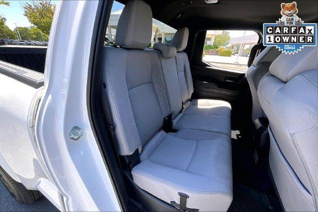 2024 Toyota Tacoma - $33,873