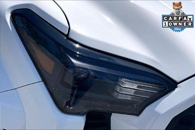 2024 Toyota Tacoma - $33,873