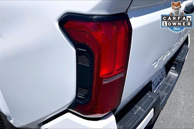 2024 Toyota Tacoma - $33,873