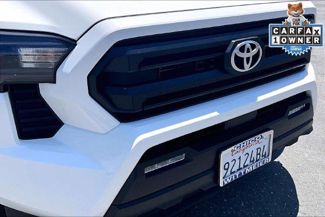 2024 Toyota Tacoma - $33,873
