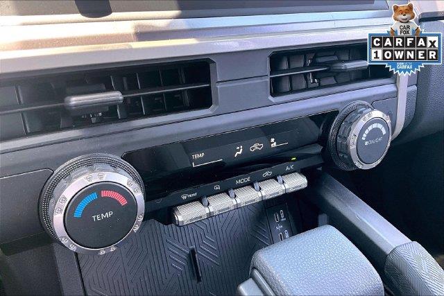 2024 Toyota Tacoma - $33,873