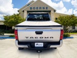 2025 Tacoma Thumbnail 4