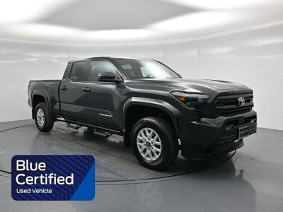 2025 Toyota Tacoma 4X2 SR5 4DR Double Cab 5.0 FT SB