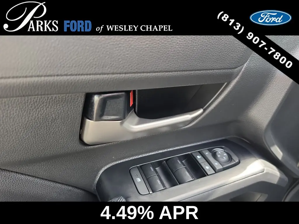 2026 Toyota Tacoma - $45,111
