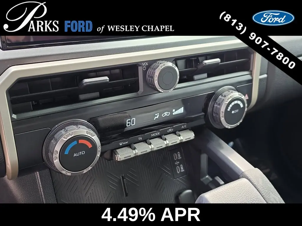 2026 Toyota Tacoma - $45,111