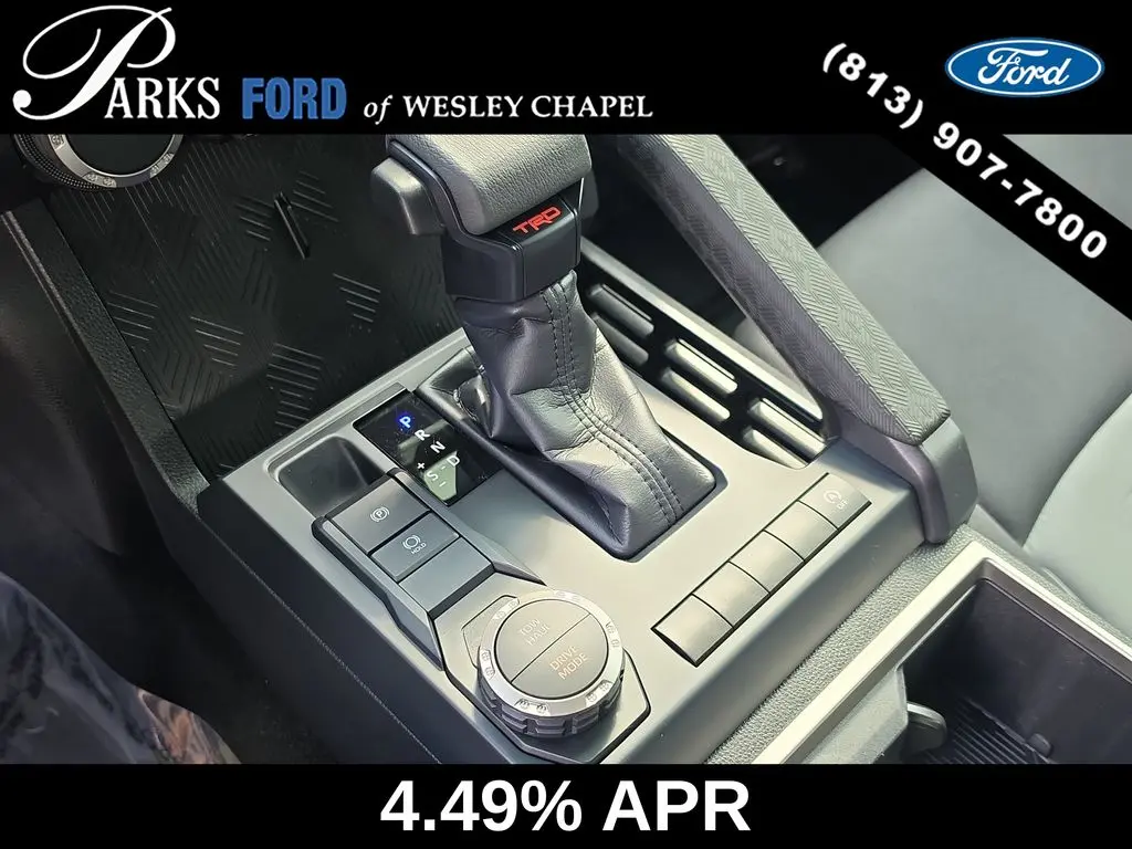 2026 Toyota Tacoma - $45,111