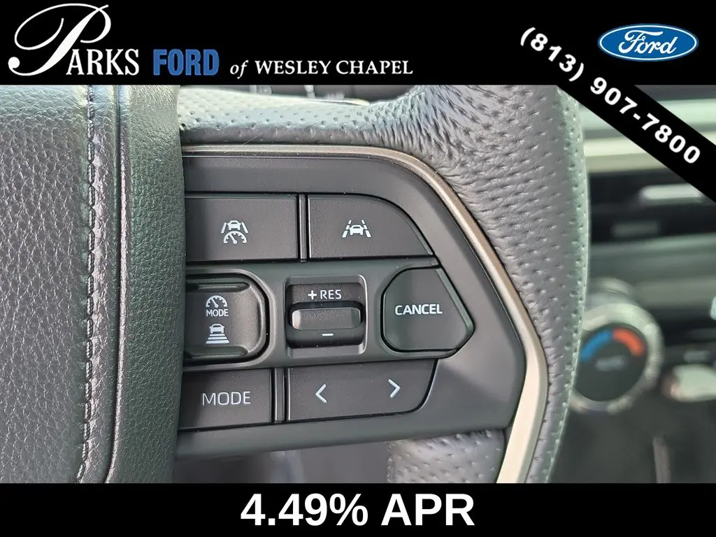 2026 Toyota Tacoma - $45,111