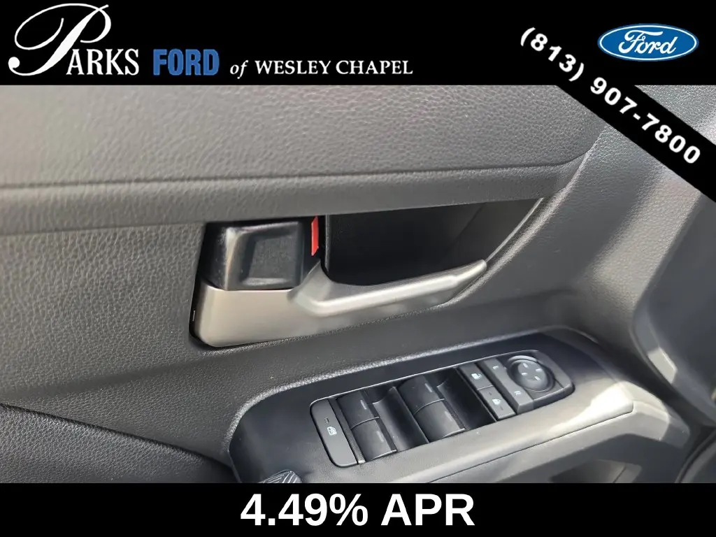 2026 Toyota Tacoma - $40,855