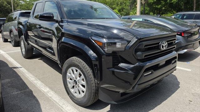Preowned 2024 Toyota Tacoma SR5 for Sale