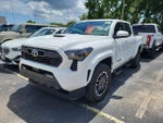 2024 Tacoma Thumbnail 3