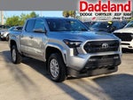 2024 Tacoma Thumbnail 1
