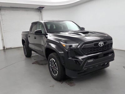 Photo of a 2025 Toyota Tacoma 4X2 TRD Sport 4DR Double Cab 5.0 FT SB for sale