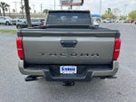 2025 Tacoma Thumbnail 5