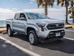 2025 Tacoma Thumbnail 4