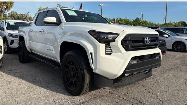 Preowned 2024 Toyota Tacoma  for Sale