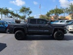 2025 Tacoma Thumbnail 3