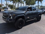 2025 Tacoma Thumbnail 8