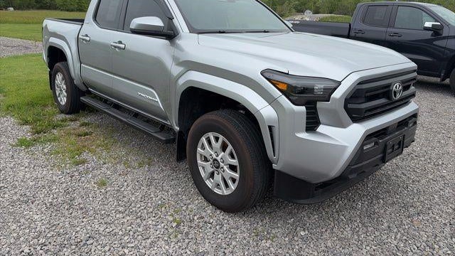 Preowned 2025 Toyota Tacoma SR5 for Sale