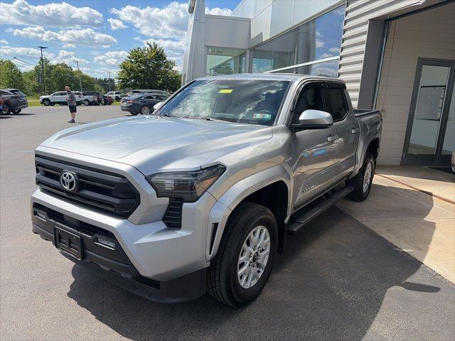 2025 Toyota Tacoma - $32,768