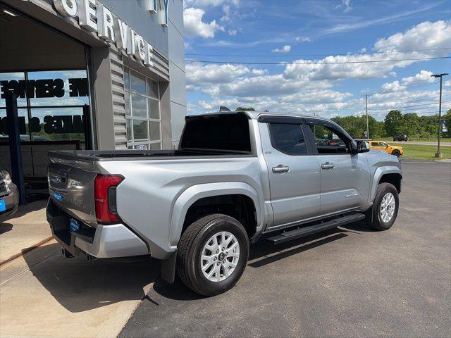 2025 Toyota Tacoma - $32,768