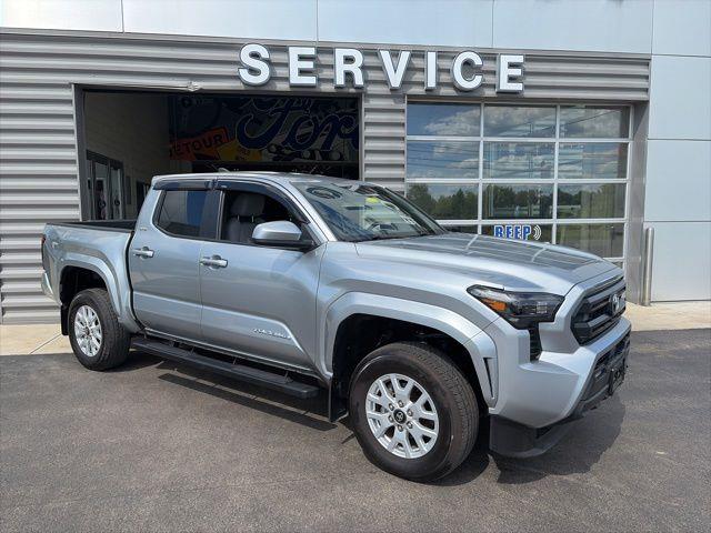 2025 Toyota Tacoma - $32,768