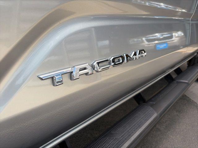 2025 Toyota Tacoma - $32,768