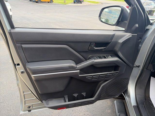 2025 Toyota Tacoma - $32,768