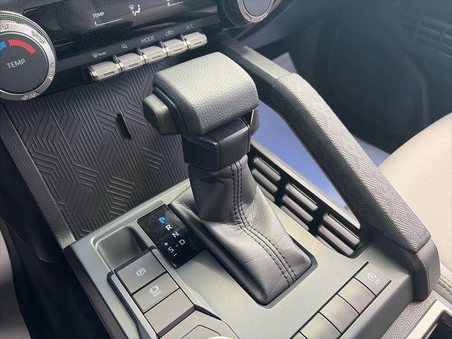 2025 Toyota Tacoma - $32,768