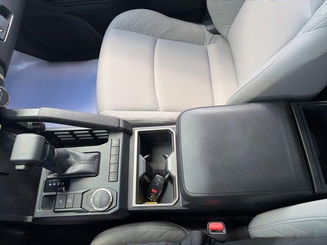 2025 Toyota Tacoma - $32,768