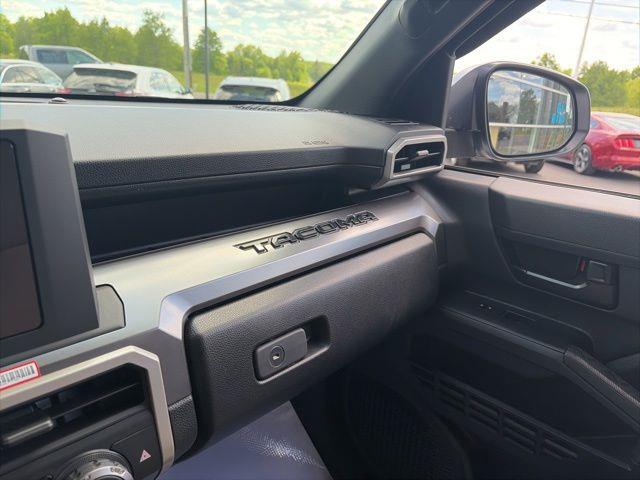 2025 Toyota Tacoma - $32,768