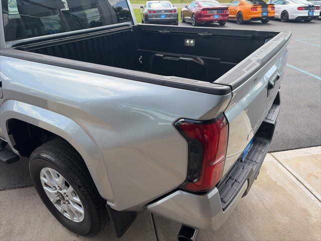 2025 Toyota Tacoma - $32,768