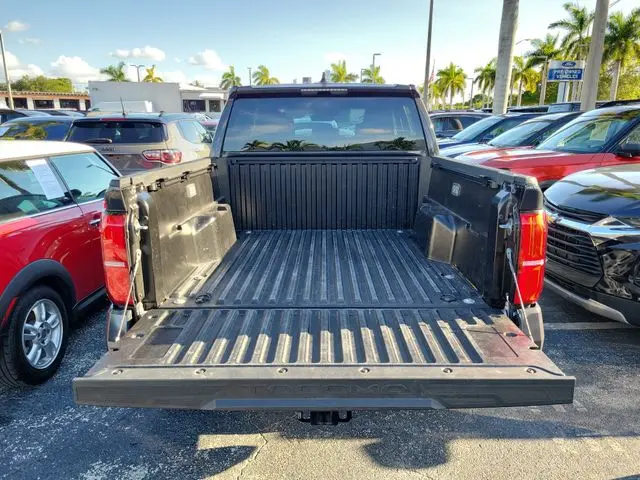 2025 Toyota Tacoma - $32,990