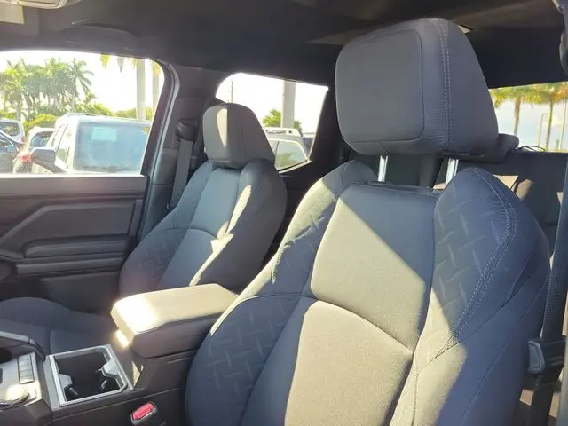 2025 Toyota Tacoma - $32,990