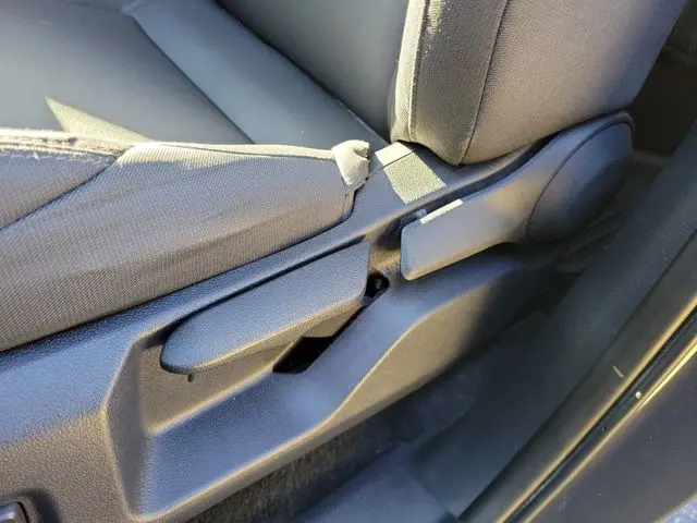 2025 Toyota Tacoma - $32,990