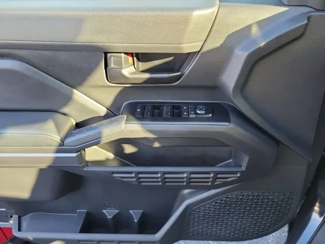2025 Toyota Tacoma - $32,990