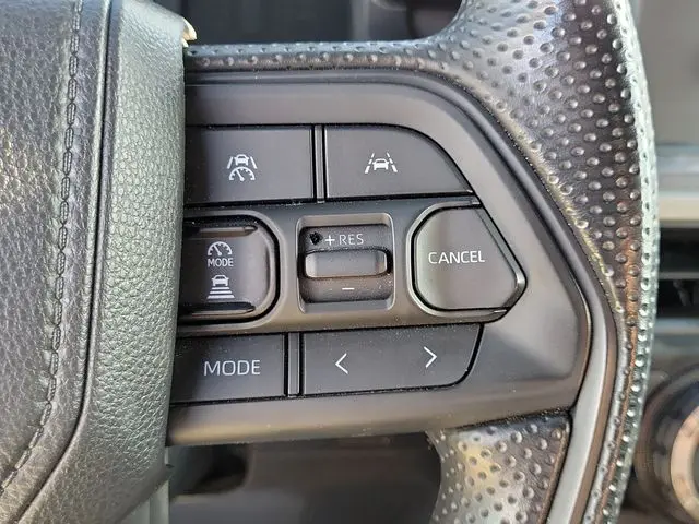 2025 Toyota Tacoma - $32,990