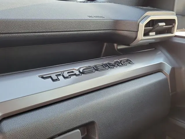 2025 Toyota Tacoma - $32,990