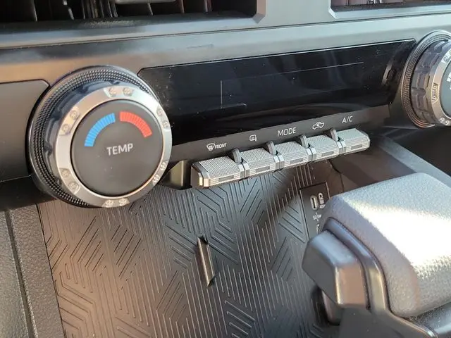 2025 Toyota Tacoma - $32,990