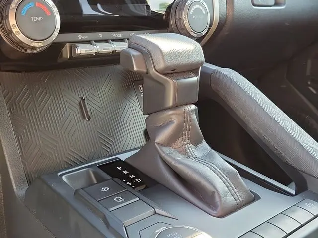 2025 Toyota Tacoma - $32,990