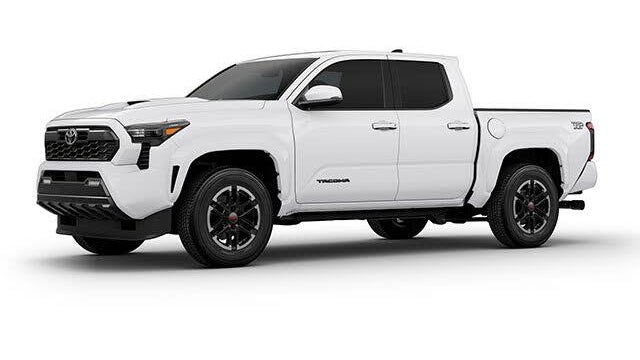 Preowned 2025 Toyota Tacoma SR5 for Sale