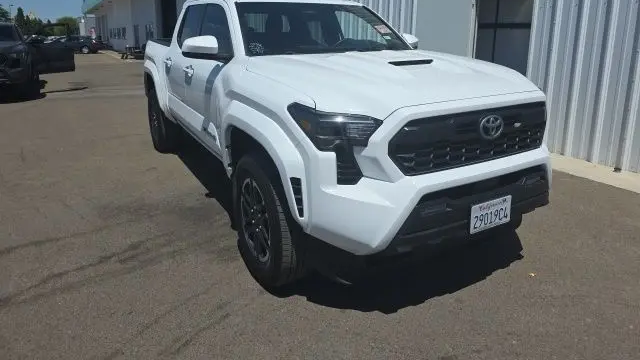 Preowned 2024 Toyota Tacoma SR5 for Sale